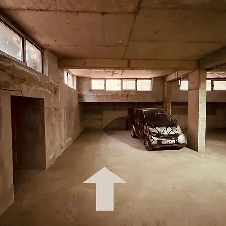 Le Crib * Bucharest