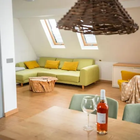 Le Crib Apartamento Bucarest