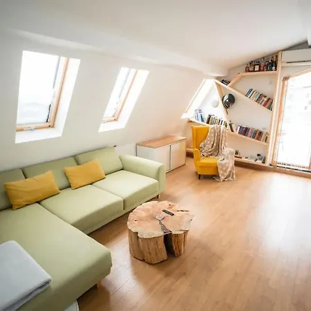 Le Crib * 布加勒斯特