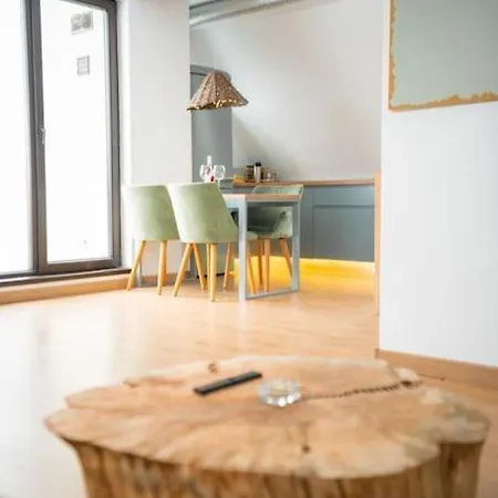 Le Crib 布加勒斯特