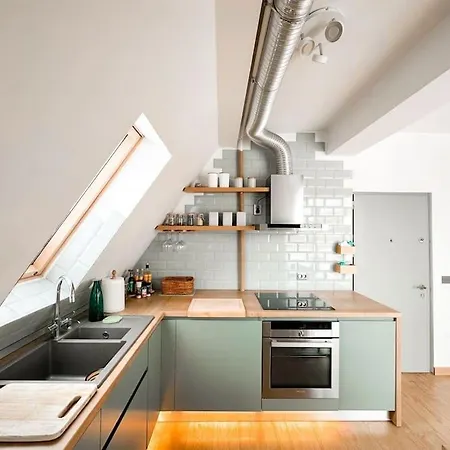 Le Crib بوخارست